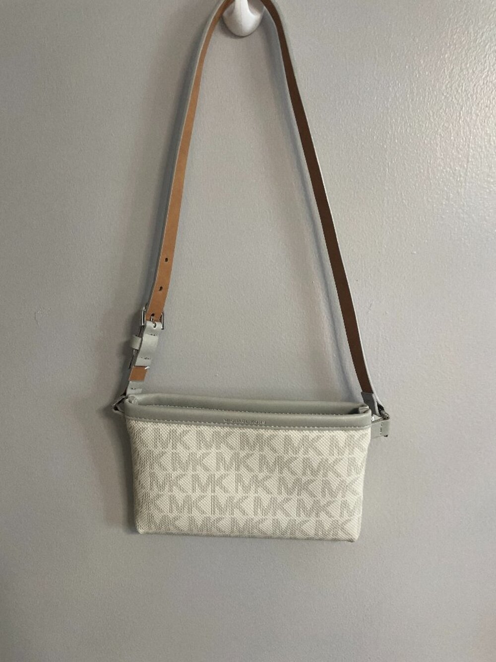 Michael Kors belt bag